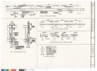 藏品(鋼筋施工表準詳圖(二))的圖片