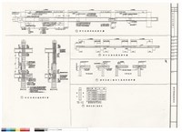 藏品(鋼筋施工表準詳圖(二))的圖片