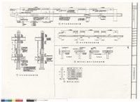 藏品(鋼筋施工表準詳圖(二))的圖片
