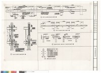 藏品(鋼筋施工表準詳圖(二))的圖片