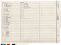 藏品(圖號索引表)的圖片