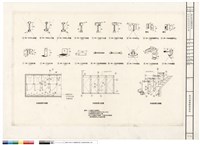 藏品(廁所搗擺隔間詳圖)的圖片