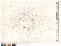 藏品(地形修改及放樣圖)的圖片