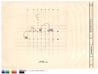 藏品(平面圖)的圖片