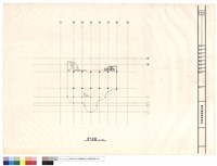 藏品(平面圖)的圖片