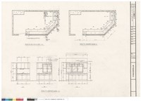 藏品(會議室、茶水間、櫥櫃詳圖)的圖片
