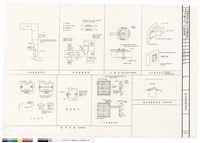 藏品(空調工程─安裝詳圖(三))的圖片