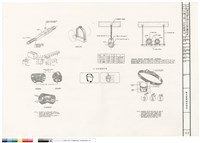藏品(空調工程─安裝詳圖(四))的圖片