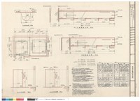藏品(電梯詳圖(一))的圖片