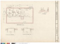 藏品(電梯詳圖(二))的圖片