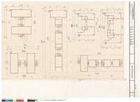 藏品(鋁料詳圖(一))的圖片