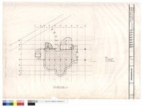 藏品(壹層反射平面圖)的圖片