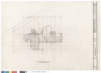 藏品(參層反射平面圖)的圖片