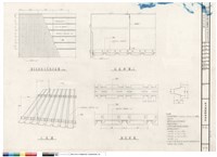 藏品(鋁板天花詳圖)的圖片