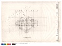 藏品(參層結構平面圖)的圖片