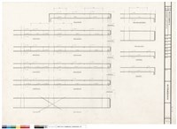 藏品(梁配筋詳圖FG27 1G27-RG27 1G28-4G28 FG33 1G33-RG33)的圖片