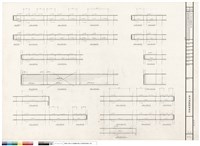 藏品(梁配筋詳圖FG29 FG30 FG35 FG39 2G29-3G29 1G30-3G30 1G39-3G39 1G35-3G35 2G31-4G31 2G32-4G32 1G33-RG33 2CB7-3CB7)的圖片