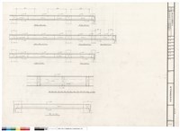 藏品(梁配筋詳圖G42 G43 G44 FG6 FG7 FG8 FG9 FG10 FG12 FG13 FG14 FG15 FG16 FG37 FG38 TB)的圖片