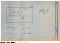 藏品(電梯詳圖(二))的圖片