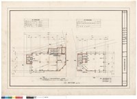 藏品(二層平面圖)的圖片