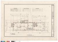 藏品(四層平面圖)的圖片