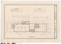 藏品(六層平面圖)的圖片