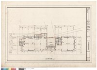 藏品(四層平面圖)的圖片