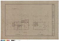 藏品(A棟七層平面圖、B動七至九層平面圖)的圖片