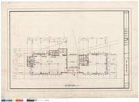 藏品(五層平面圖)的圖片