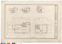 藏品(屋頂平面圖)的圖片