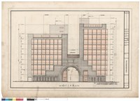 藏品(正立面圖)的圖片