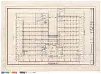 藏品(全橫剖面圖)的圖片