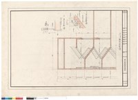 藏品(樓梯剖面圖)的圖片