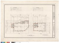 藏品(三層平面圖)的圖片