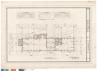 藏品(四層平面圖)的圖片