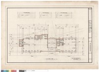 藏品(五層平面圖)的圖片