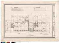 藏品(六層平面圖)的圖片