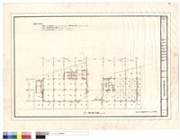 藏品(一層結構平面圖)的圖片