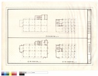 藏品(結構平面圖)的圖片