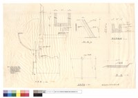 藏品(惠蓀林場公共設施排水溝)的圖片