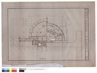 藏品(壹層平面圖)的圖片