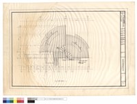 藏品(屋頂平面圖)的圖片