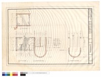 藏品(樓梯及廁所詳圖)的圖片