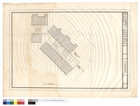 藏品(屋頂平面圖C棟)的圖片