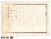 藏品(剖面圖)的圖片