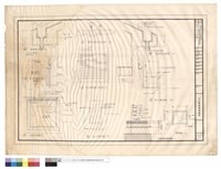 藏品(落水、排水詳圖)的圖片