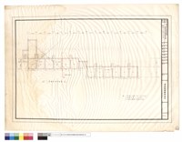 藏品(壹層結構平面圖)的圖片