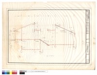 藏品(剖面圖(構架配筋詳圖))的圖片