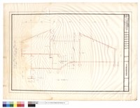 藏品(剖面圖(構架配筋詳圖))的圖片