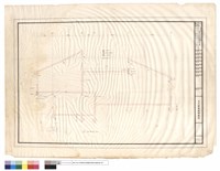 藏品(剖面圖(構架配筋詳圖))的圖片